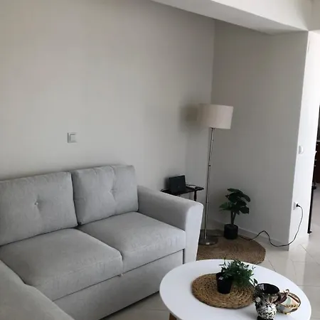 Вилла Sea Front Retreat Кавала Экстерьер фото